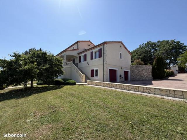 Maison vente à Hautefage-la-Tour, Lot-et-Garonne