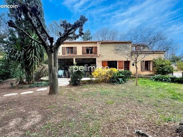Maison vente à Istres, Grans
