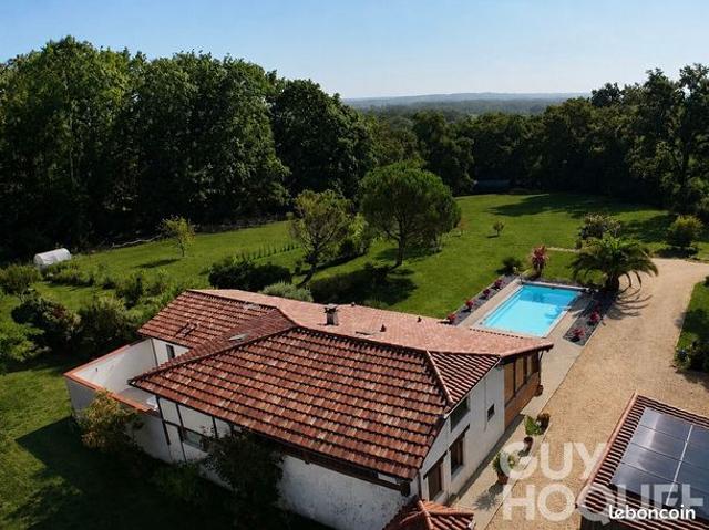 Maison vente à Dax, Tilh