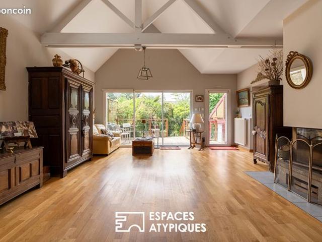 Maison vente à Pornichet, Loire-Atlantique