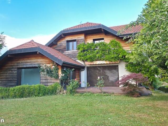 Maison vente à Thonon-les-Bains, Ballaison