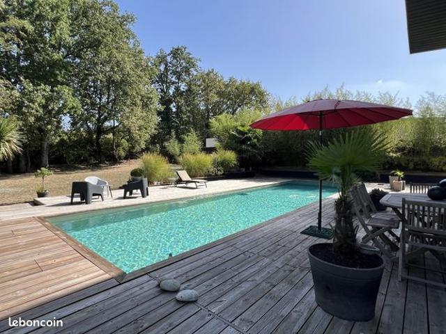 Maison vente à Langon, Gironde