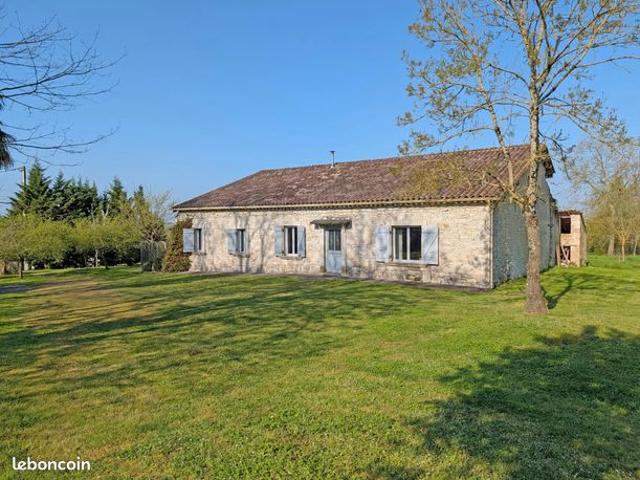 Maison vente à Villeneuve-sur-Lot, Monbahus