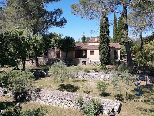 Maison vente à Brignoles, Pignans