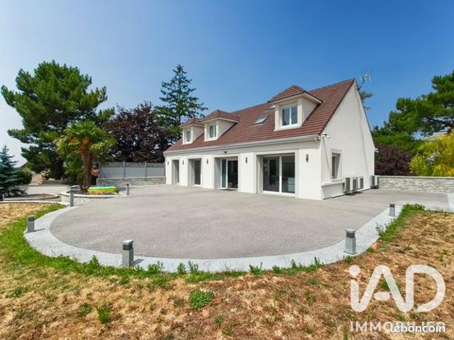 Maison vente à Argenteuil, Pierrelaye