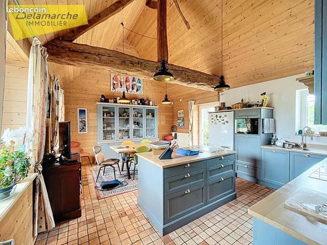 Maison vente à Avranches, Normandie