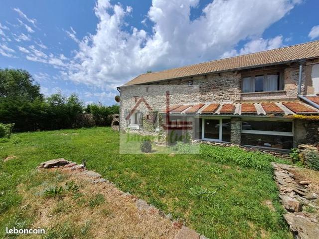 Maison vente à Mende, La Bastide-puylaurent