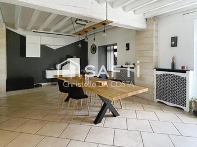 Maison vente à Provins, Courpalay