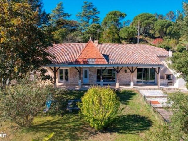 Maison vente à Villeneuve-sur-Lot, Villeneuve-sur-lot