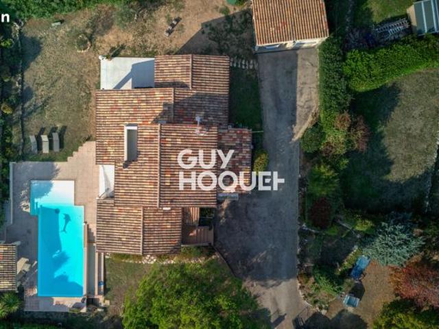 Maison vente à Grasse, Mouans-sartoux