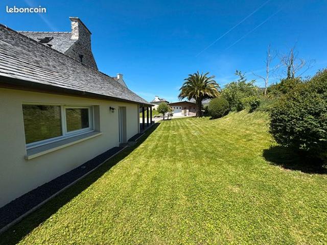 Maison vente à Morlaix, Bretagne