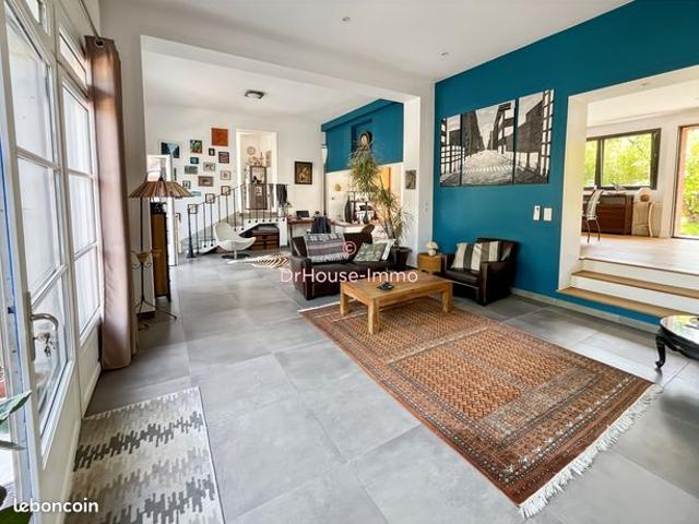Maison vente à Torcy, Lagny-sur-marne