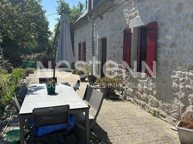 Maison vente à Ussel, Saint-exupéry-les-roches