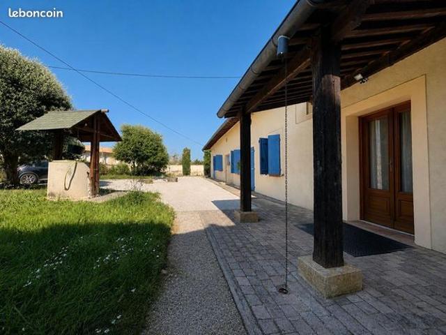Maison vente à Muret, Saint-lys