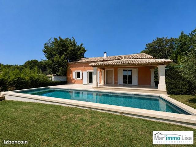Maison vente à Mérindol, Vaucluse