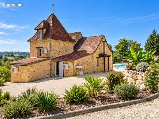 Maison vente à Lamonzie-Montastruc, Dordogne