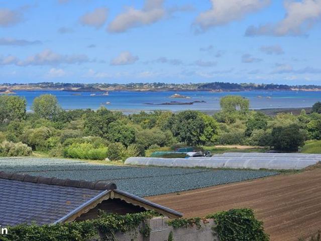 Maison vente à Guingamp, Bretagne