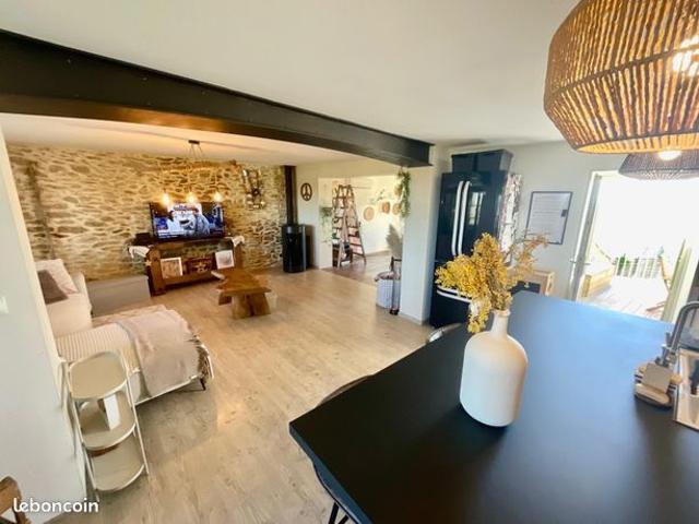 Maison vente à Sarlat-la-Canéda, Saint-andré-d'allas