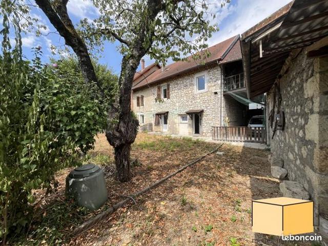 Maison vente à Belley, Virignin