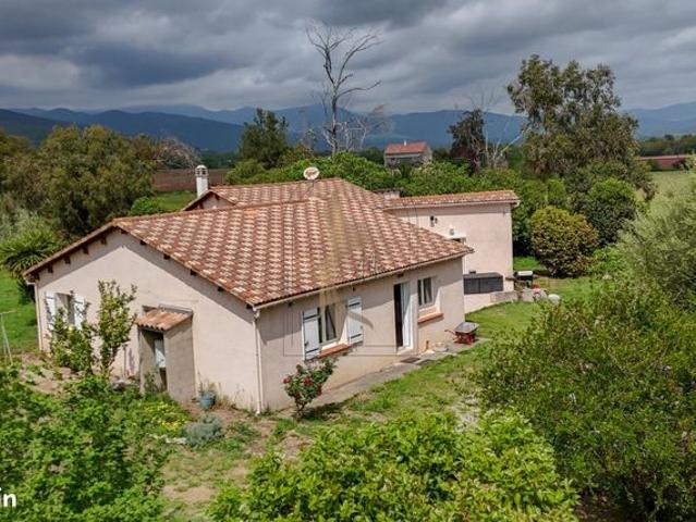 Maison vente à Corte, Prunelli-di-fiumorbo