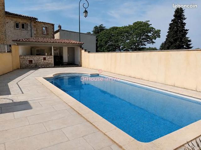 Maison vente à Alès, Navacelles