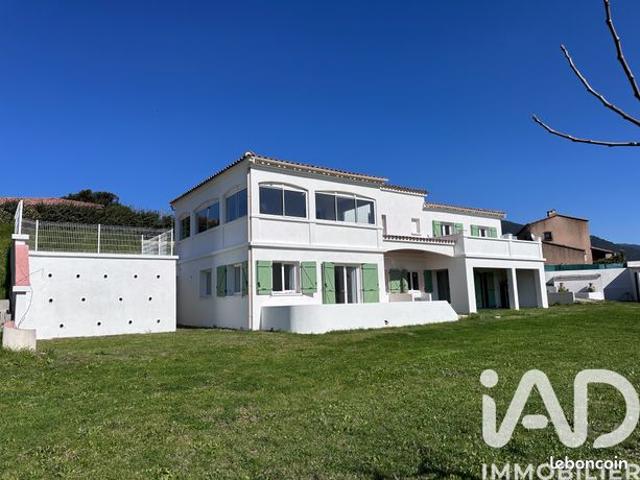 Maison vente à Ajaccio, Bastelicaccia