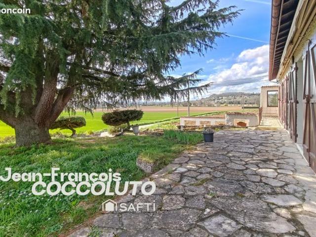 Maison vente à Castelculier, Lot-et-Garonne