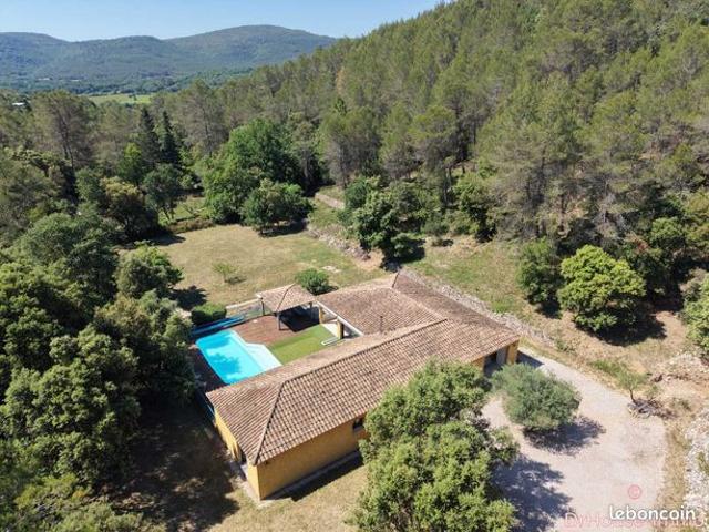 Maison vente à Brignoles, Besse-sur-issole