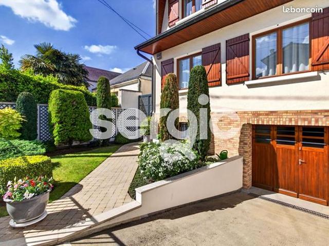 Maison vente à Le Raincy, Neuilly-plaisance
