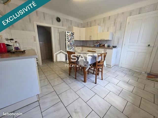 Maison vente à Châlons-en-Champagne, Remicourt