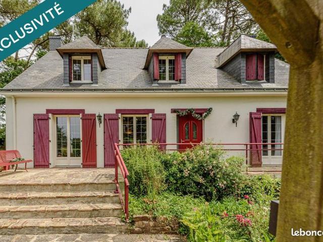 Maison vente à Vannes, Bretagne