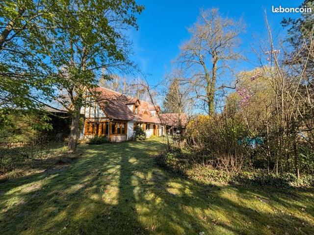 Maison vente à Romorantin-Lanthenay, Nouan-le-fuzelier