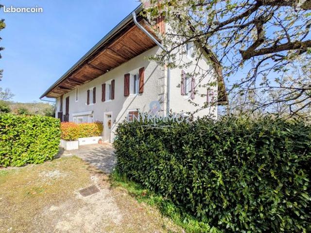 Maison vente à Chambéry, Auvergne-Rhône-Alpes