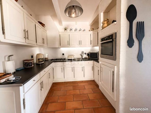 Maison vente à Narbonne, Cuxac-d'aude