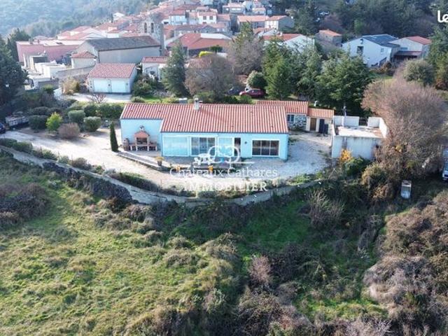 Maison vente à Prades, Prats-de-sournia