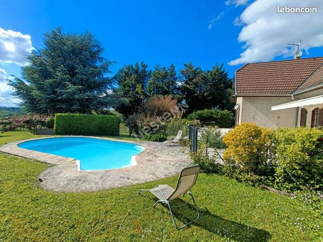 Maison vente à Vienne, Valencin