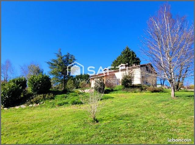 Maison vente à Saint-Gaudens, Landorthe