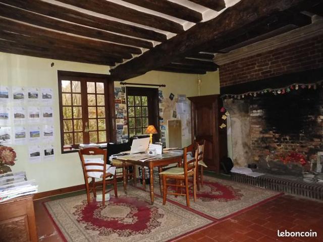 Maison vente à Bernay, Duranville