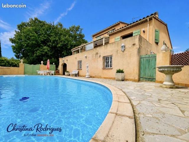 Maison vente à Arrondissement de Draguignan, Lorgues