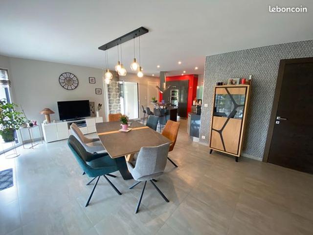 Maison vente à Argentan, Bellou-en-houlme