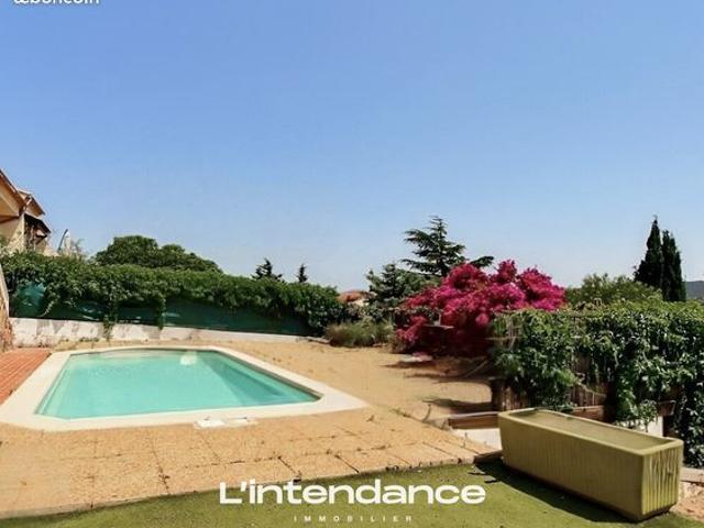 Maison vente à Arrondissement de Toulon, La Valette-du-var