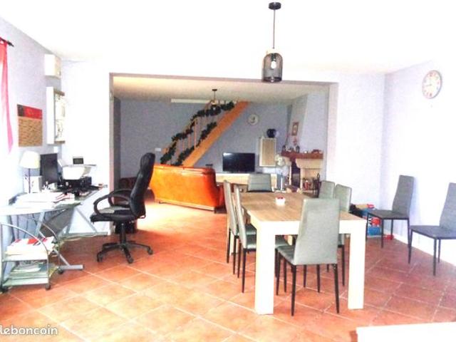 Maison vente à Auch, Roquefort