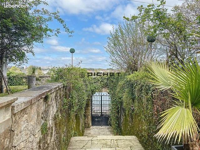Maison vente à Bayonne