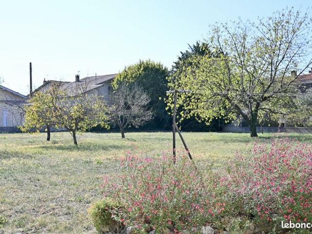 Maison vente à Carcassonne