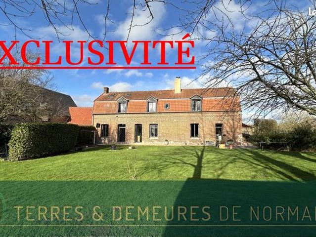 Maison vente à Dieppe, Les Grandes-ventes