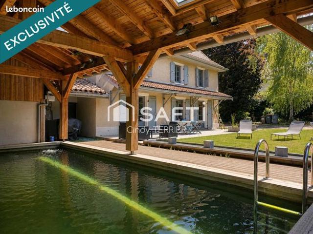 Maison vente à La Tour-du-Pin, Montferrat