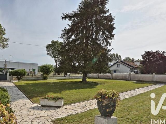 Maison vente à Pau, Puyoô