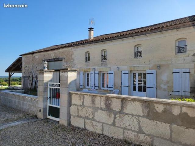 Maison vente à Périgueux, Nouvelle-Aquitaine