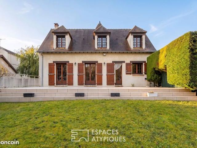 Maison vente à Évry, Petit-bourg