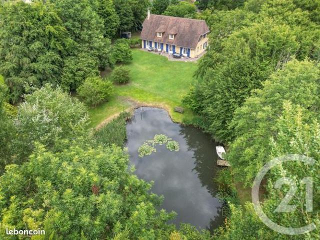 Maison vente à Coutances, La Haye
